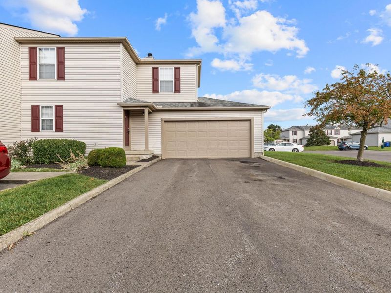 1795 Hobbes Drive, Unit 119F, Hilliard, OH 43026 Photo 3