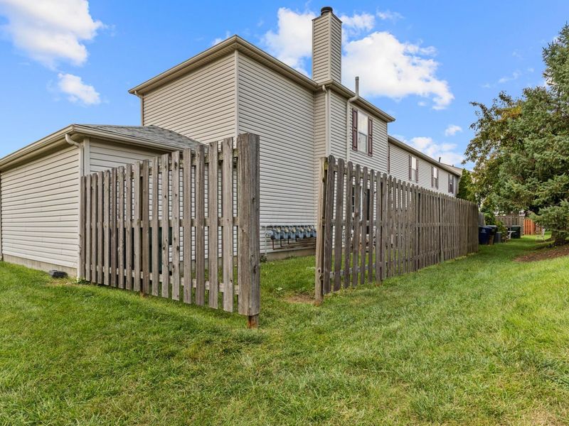 1795 Hobbes Drive, Unit 119F, Hilliard, OH 43026 Photo 42