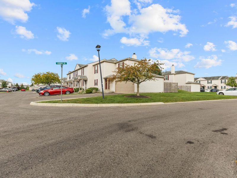 1795 Hobbes Drive, Unit 119F, Hilliard, OH 43026 Photo 5
