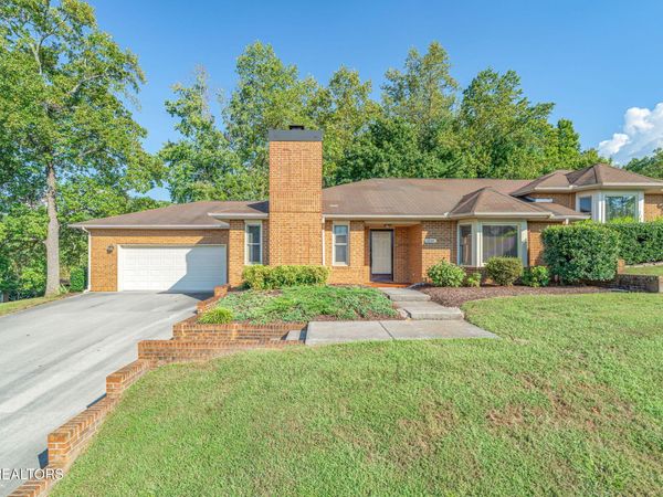 6924 Bridle Court, Knoxville, TN 37921