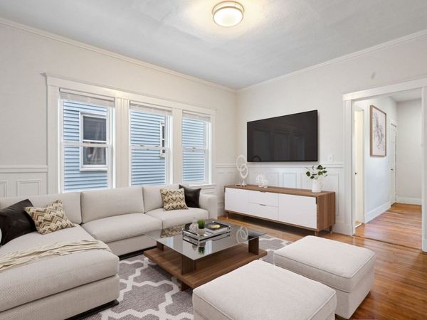 60 Lithgow Street, Unit 1, Boston, MA 02124