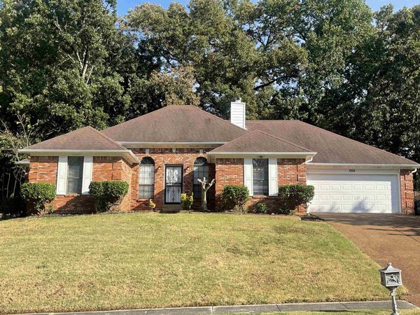 2050 MT BADON LN, Memphis, TN 38016