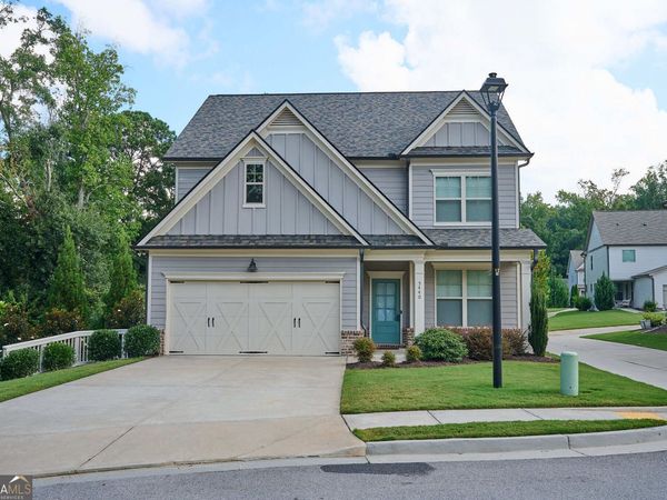 5440 Falling Branch Court, Flowery Branch, GA 30542