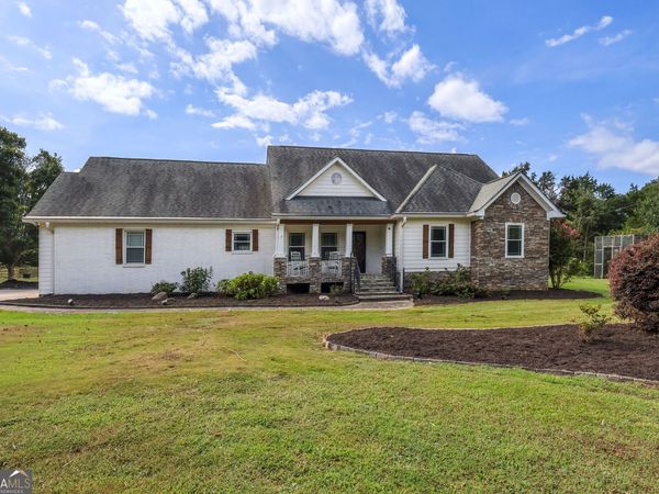 3112 Highway 81 E, Mcdonough, GA 30252