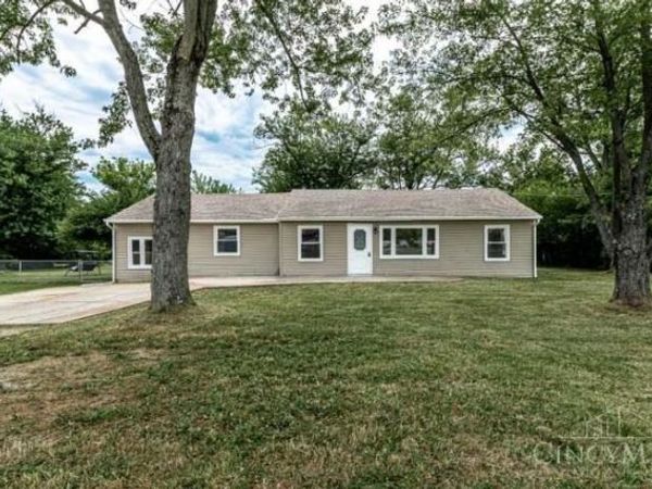 2471 Millville Oxford Road, Hamilton, OH 45013
