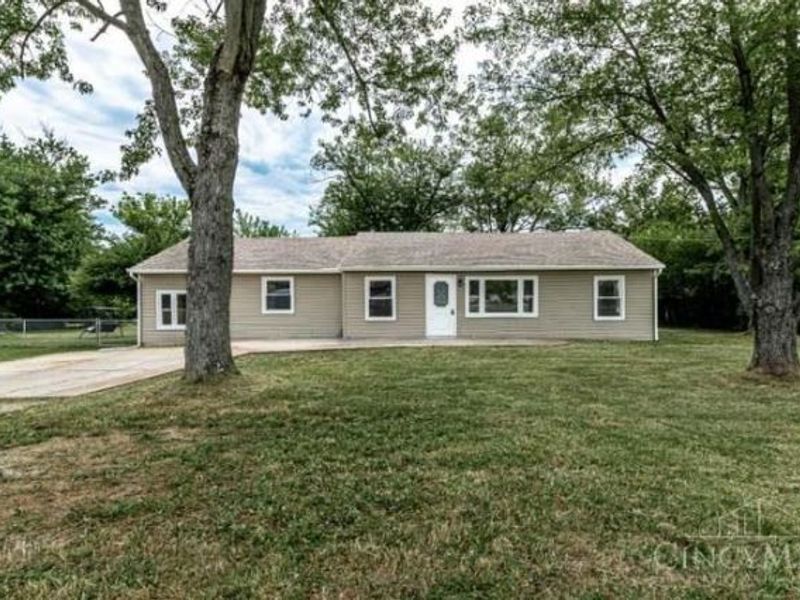 2471 Millville Oxford Road, Hamilton, OH 45013 Photo 1