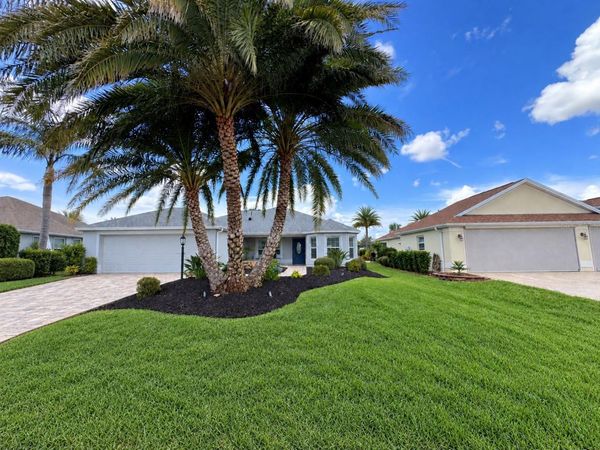 3915 WINE PALM WAY , THE VILLAGES, FL 32163
