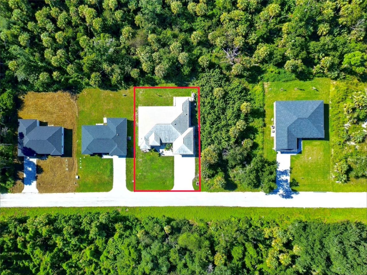 16435 Strauss Avenue, Port Charlotte, FL 33954 Photo