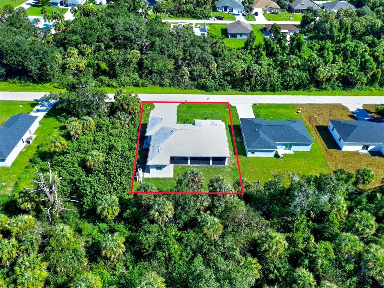 16435 Strauss Avenue, Port Charlotte, FL 33954 Photo