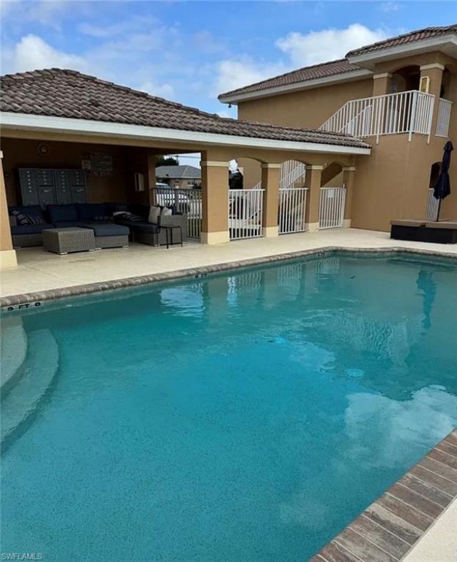 4520 Skyline Blvd, Unit 202, Cape Coral, FL 33914 Photo