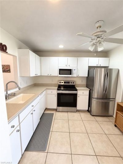 4520 Skyline Blvd, Unit 202, Cape Coral, FL 33914 Photo