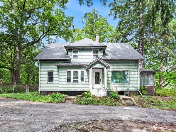 441 N 26th Street, Kalamazoo, MI 49048