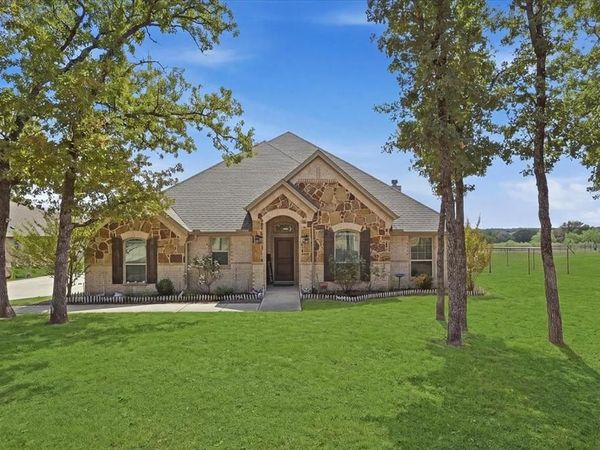 122 Post Oak Way , Weatherford, TX 76087