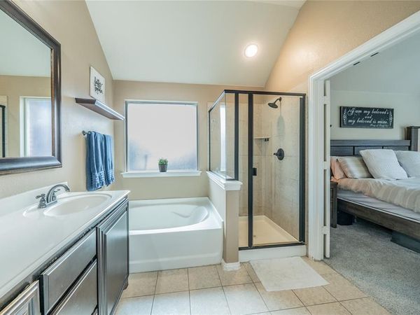 600 Cross Meadow Boulevard, Mansfield, TX 76063