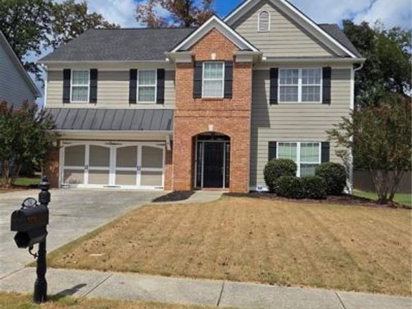 24 Cottage Walk NW, Cartersville, GA 30121