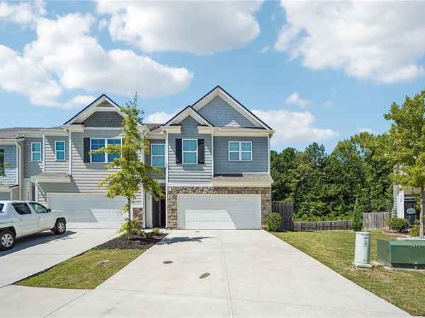 5184 Barberry Avenue, Oakwood, GA 30566
