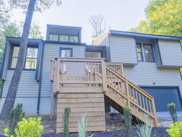 763 Bayliss Drive, Marietta, GA 30068