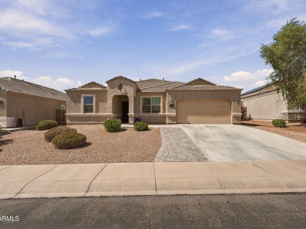 30178 W FAIRMOUNT Avenue, Buckeye, AZ 85396