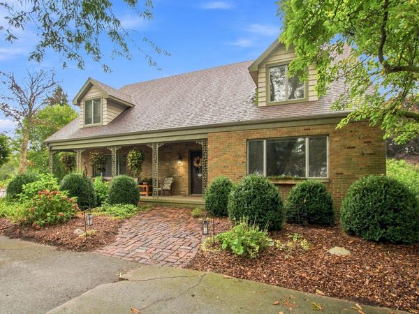 3205 Lakeshore Drive, St. Joseph, MI 49085