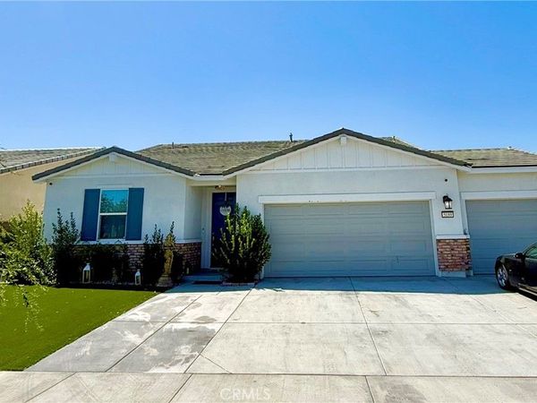 5189 Corral Way, Hemet, CA 92545