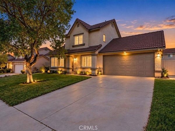 24706 Wild Calla, Moreno Valley, CA 92557