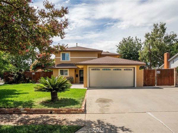 403 N Shaftesbury, San Dimas, CA 91773