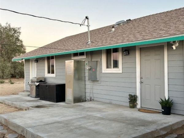 65076 E Broadway, Joshua Tree, CA 92252