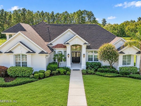 173 BELMONT Drive, St. Johns, FL 32259