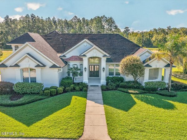173 BELMONT Drive, St. Johns, FL 32259