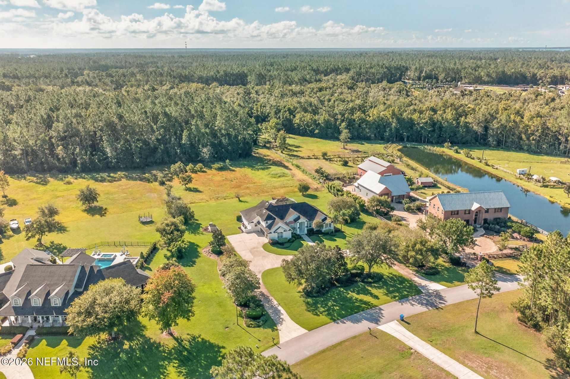 173 Belmont Drive, Saint Johns, FL 32259 Photo