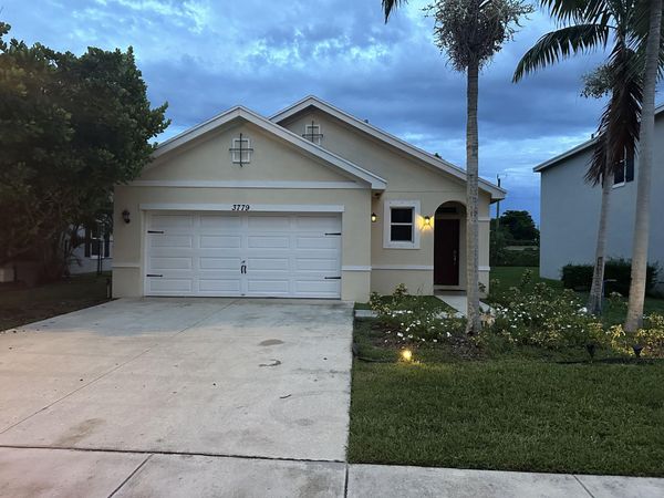 3779 WHITNEY PARK Lane, Greenacres, FL 33463