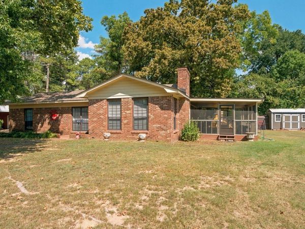 406 W Spruce , Brinkley, AR 72021