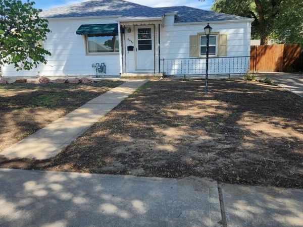 2930 San Isabel Ave, Pueblo, CO 81008