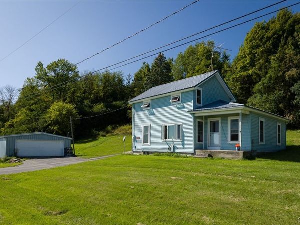 11941 County Route 71 , Adams, NY 13605