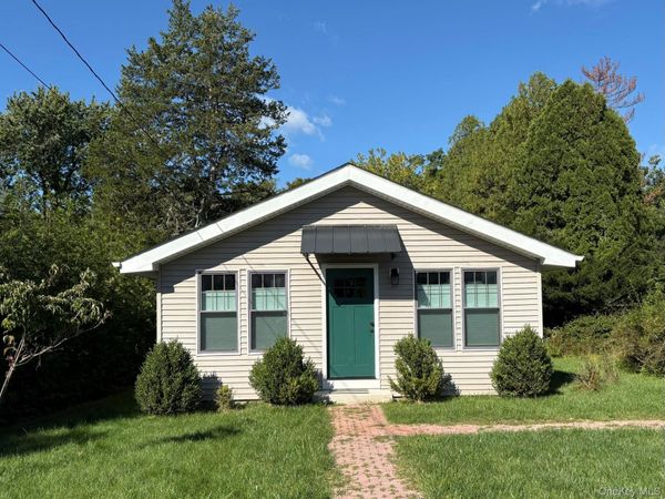 53 Rock City Road , Woodstock, NY 12498