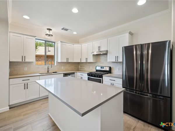 10936 Short Springs Drive, Austin, TX 78754