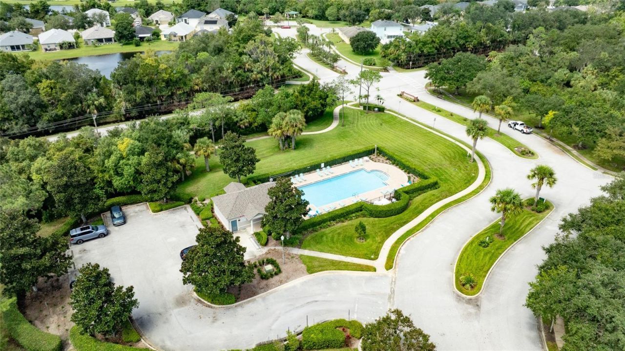 521 Mount Olympus Boulevard, New Smyrna Beach, FL 32168 Photo
