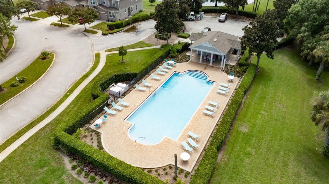 521 Mount Olympus Boulevard, New Smyrna Beach, FL 32168 Photo