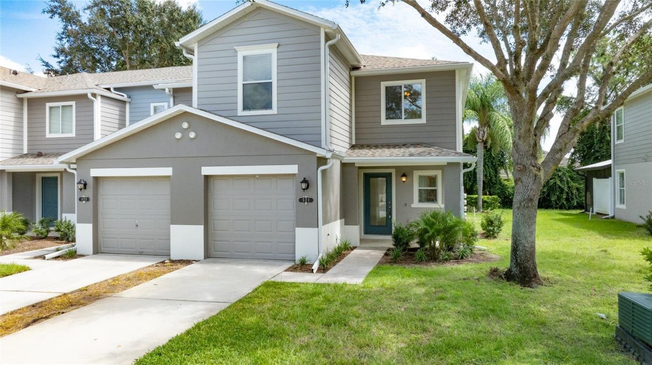 521 Mount Olympus Boulevard, New Smyrna Beach, FL 32168 Photo