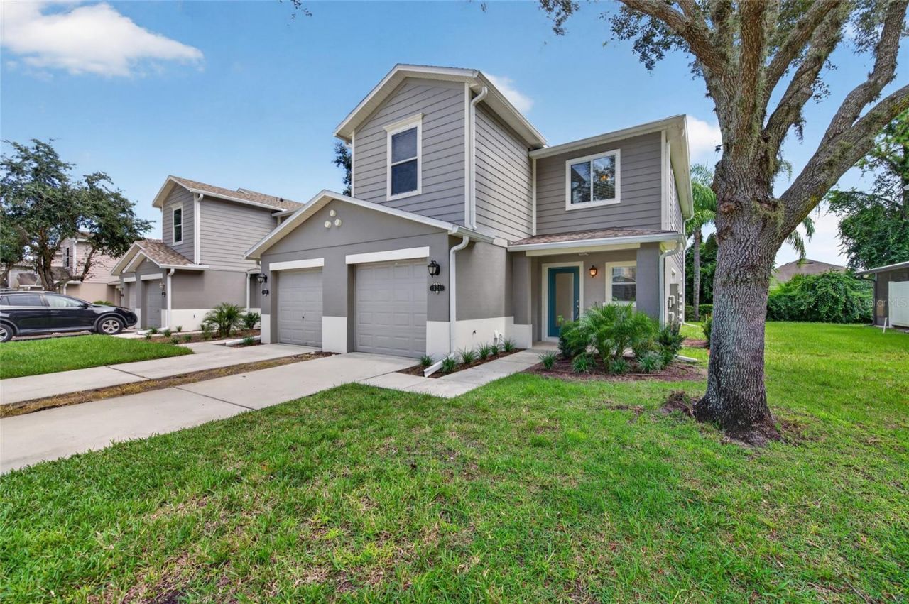 521 Mount Olympus Boulevard, New Smyrna Beach, FL 32168 Photo