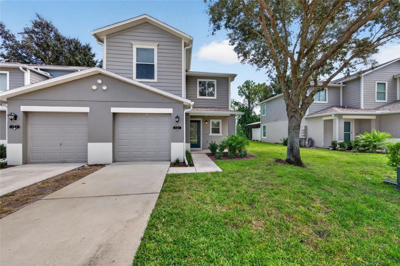 521 Mount Olympus Boulevard, New Smyrna Beach, FL 32168 Photo