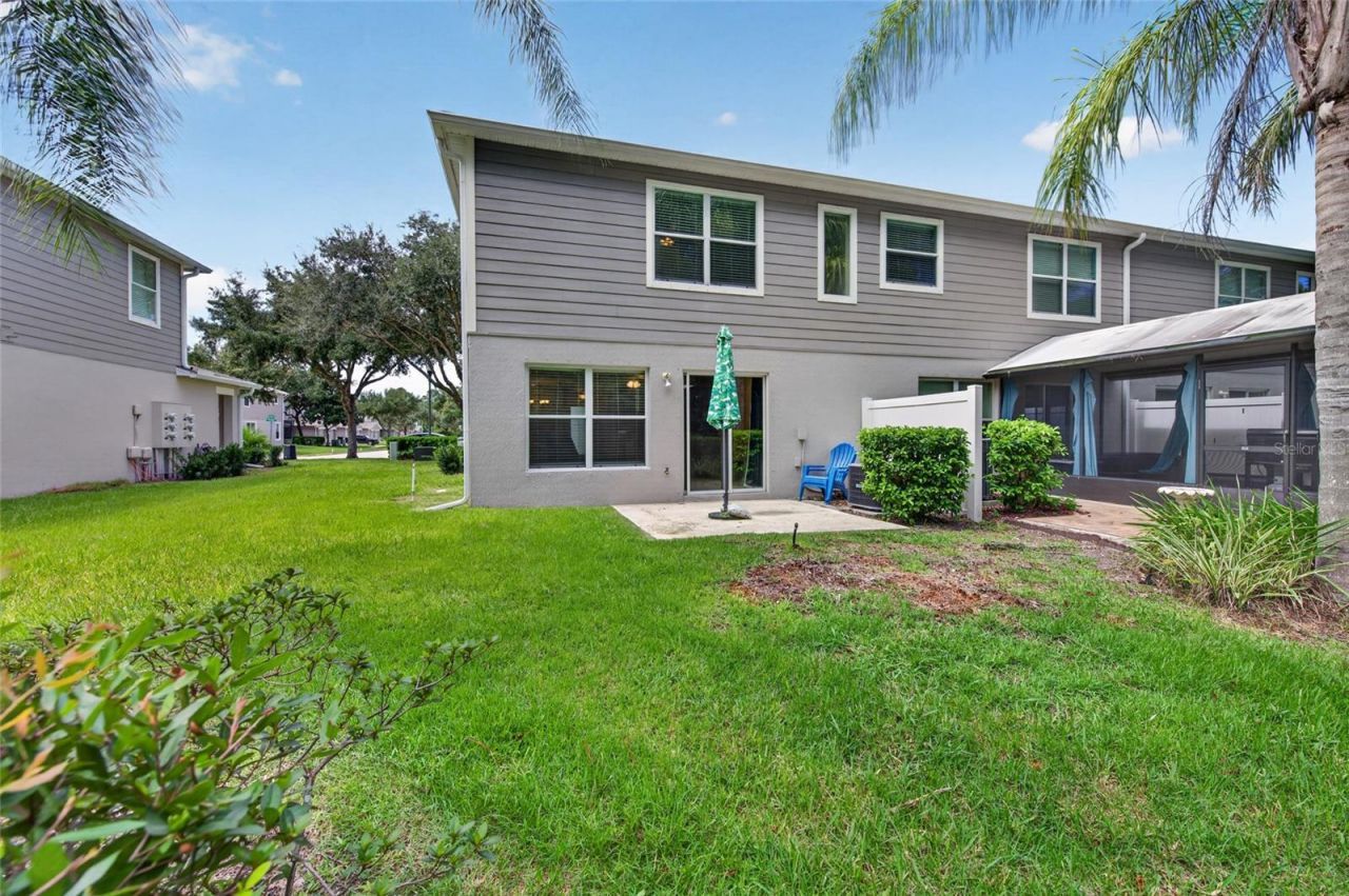 521 Mount Olympus Boulevard, New Smyrna Beach, FL 32168 Photo