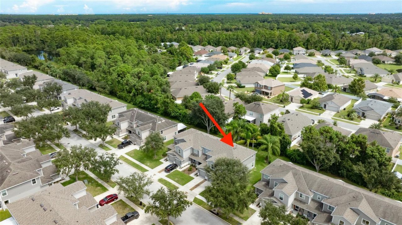 521 Mount Olympus Boulevard, New Smyrna Beach, FL 32168 Photo