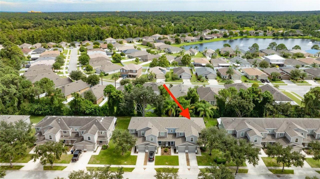 521 Mount Olympus Boulevard, New Smyrna Beach, FL 32168 Photo