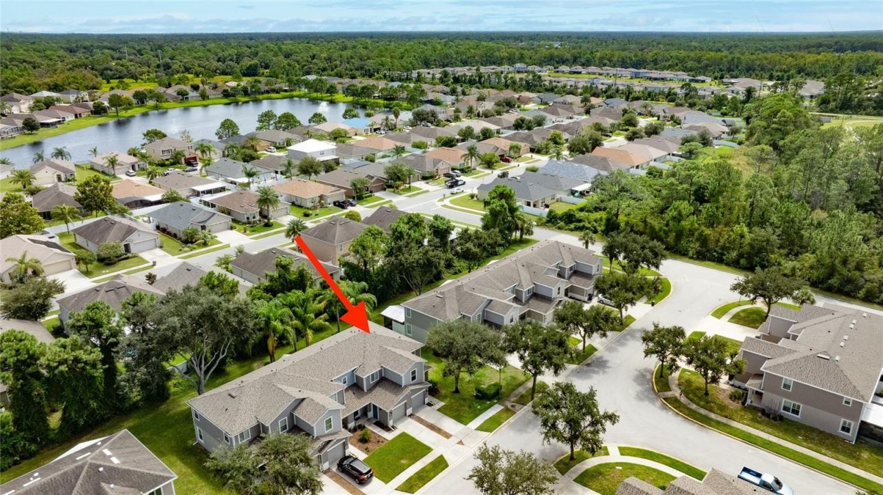 521 Mount Olympus Boulevard, New Smyrna Beach, FL 32168 Photo