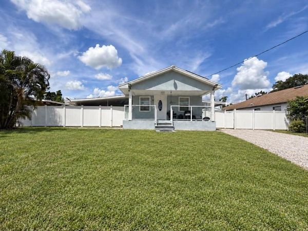 2907 W PALMETTO STREET , TAMPA, FL 33607