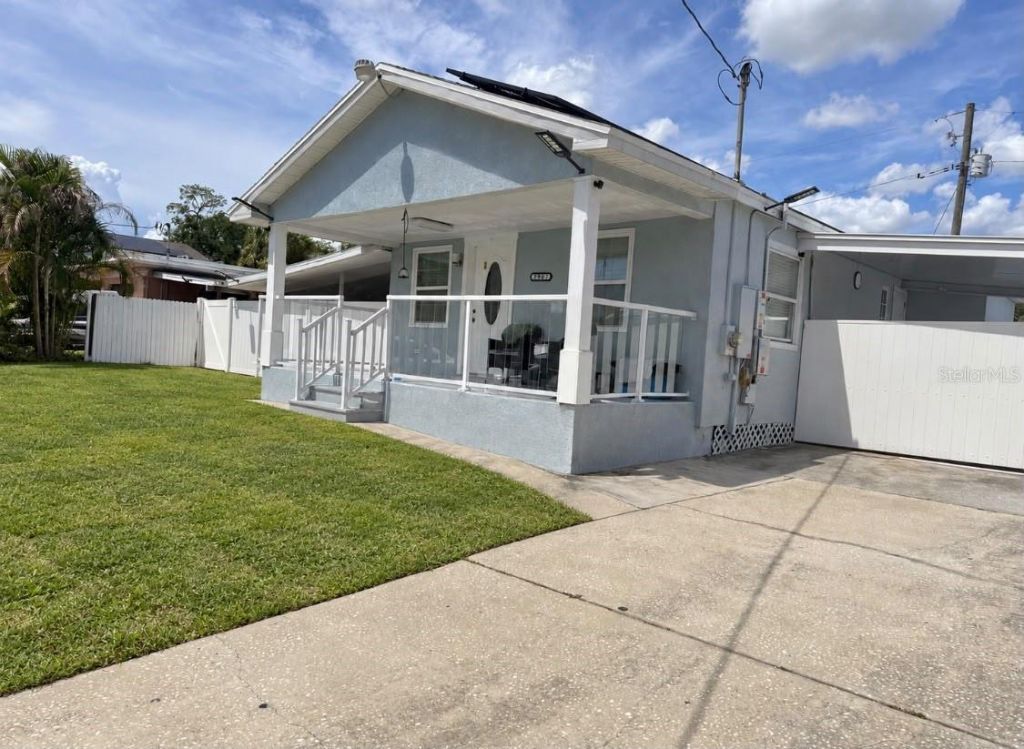 2907 W Palmetto Street, Tampa, FL 33607 Photo
