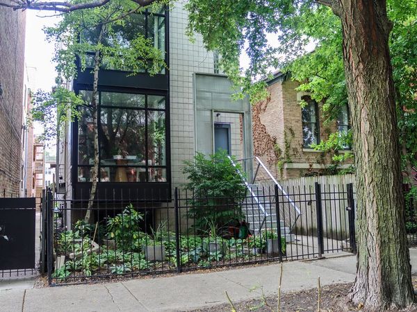 2007 W Evergreen Avenue , Unit 1R, Chicago, IL 60622