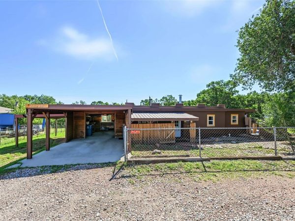 26138 State Highway 96 , Wetmore, CO 81253