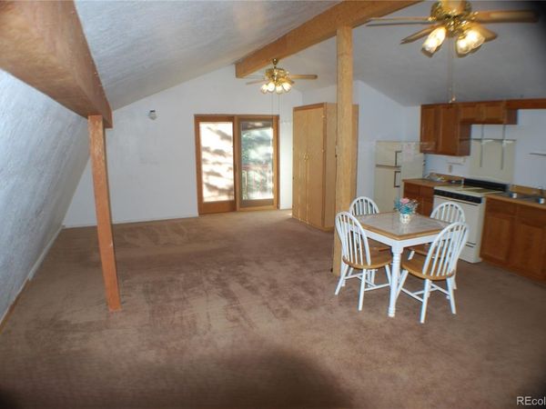 2411 Vent Place, Fort Garland, CO 81133